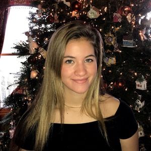 Meet your Posher, Kristina